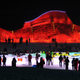 Image for article titled Photos: See the world light up for the holidays
